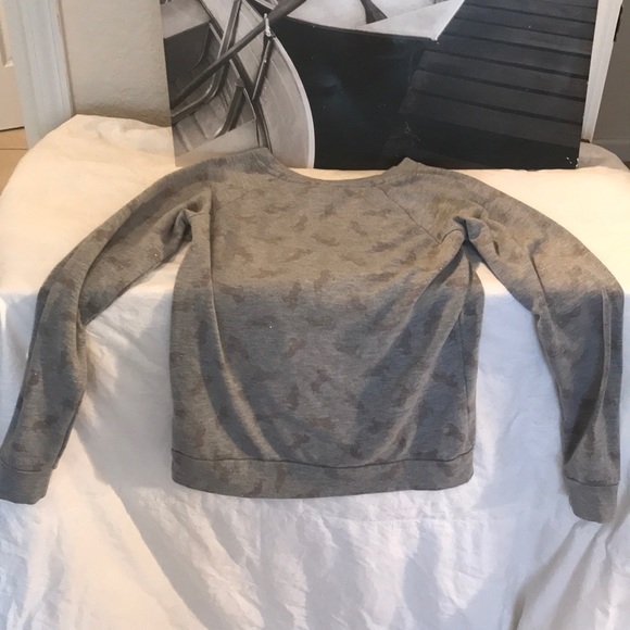 Girls Sweatshirt - Picture 2 of 3